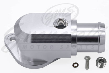 Granatelli Billet Thermostat Housing 431000