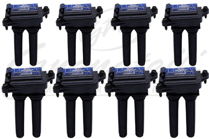 Granatelli Xtreme Series Coil-On-Plug Connector Kit 28-0504-XCP