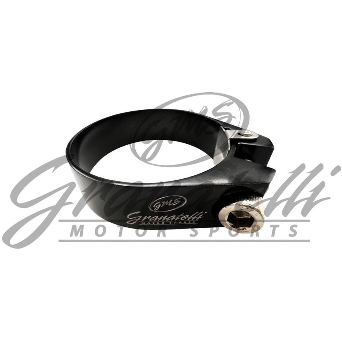 Granatelli 2.00" Aluminum Hose Clamps 971200