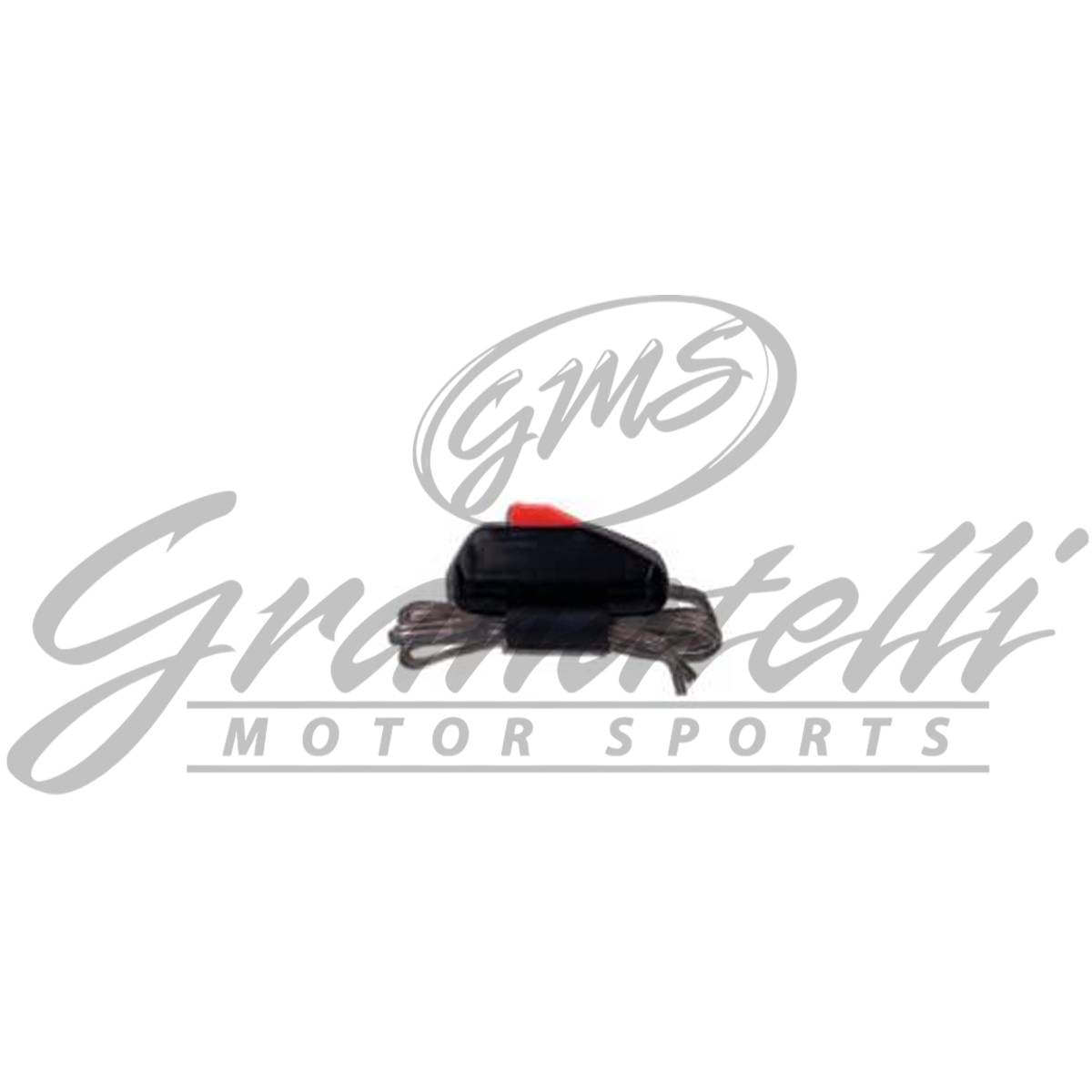 Granatelli Line Lock Switch 760508