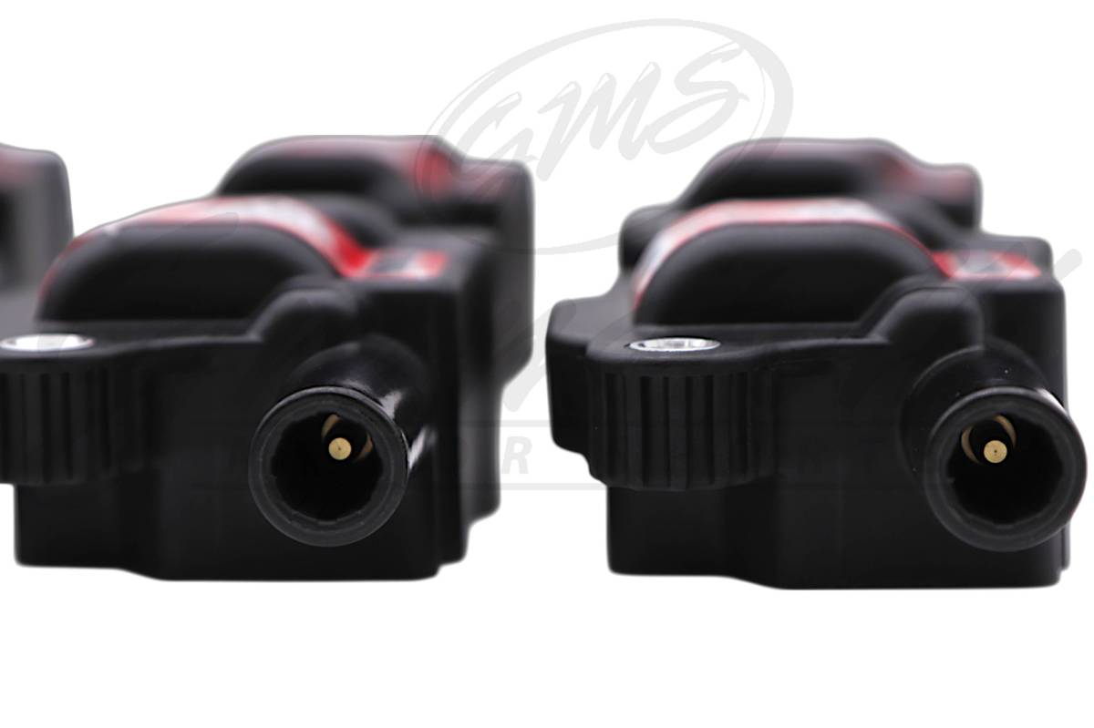Granatelli Malevolent Coil Packs 28-0514-CPM