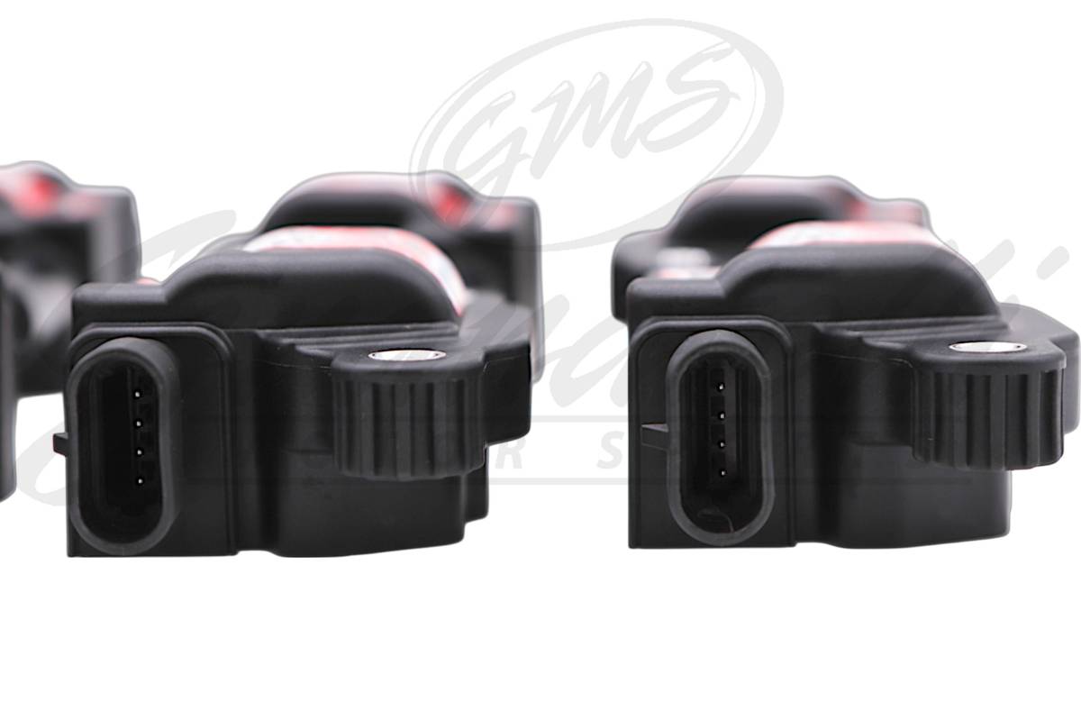 Granatelli Malevolent Coil Packs 28-0514-CPM