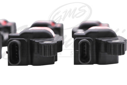 Granatelli Malevolent Coil Packs 28-0514-CPM