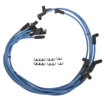 Granatelli Performance Spark Plug Wires 28-1375S
