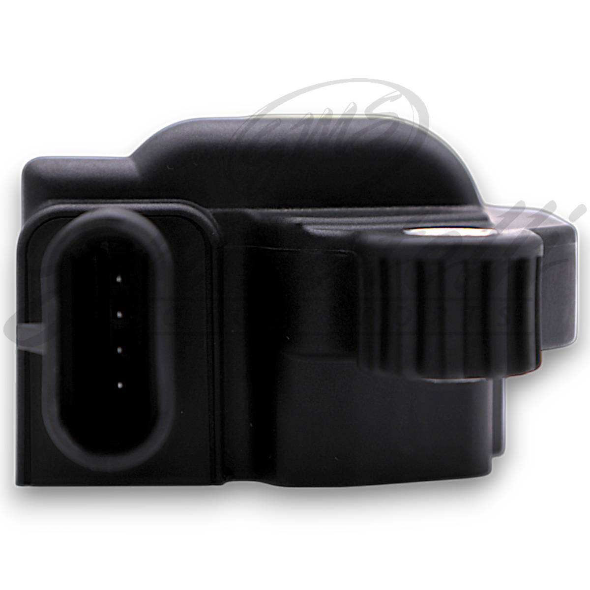 Granatelli Direct Ignition Coil 28-0512-1