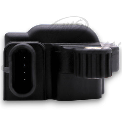 Granatelli Direct Ignition Coil 28-0512-1