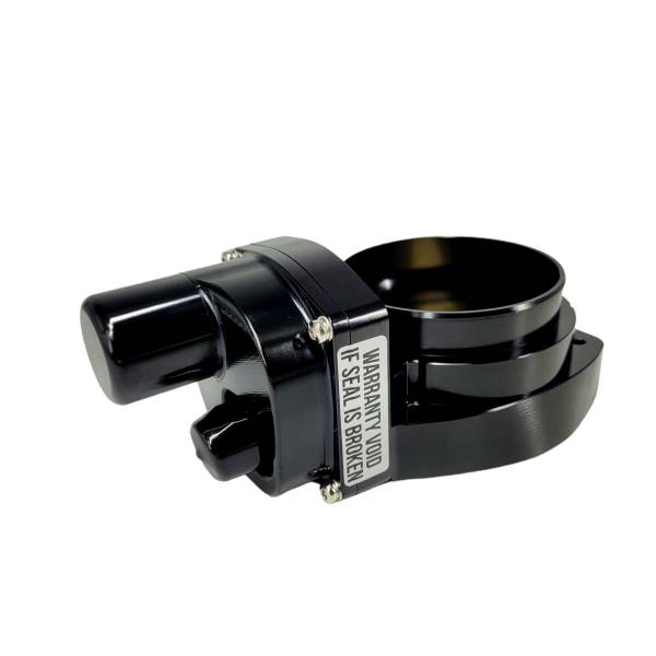 Granatelli GM LS3 6.2L Drive-By-Wire Billet Throttle Body GMTBLS108B