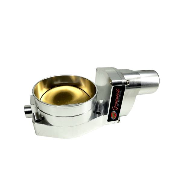 Granatelli Drive-By-Wire Throttle Body GMTBLS105