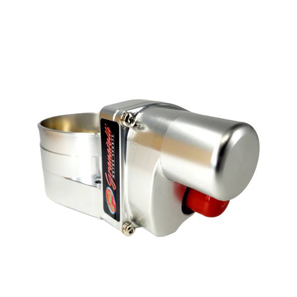 Granatelli Drive-By-Wire Throttle Body GMTBLS105
