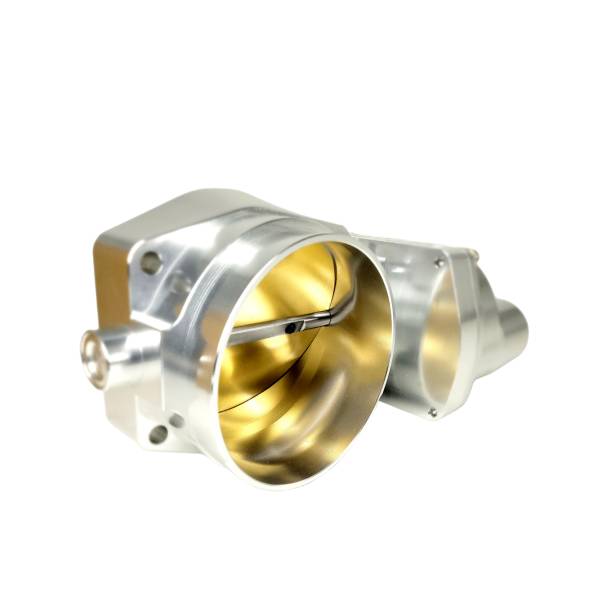 Granatelli Drive-By-Wire Throttle Body GMTBLS105