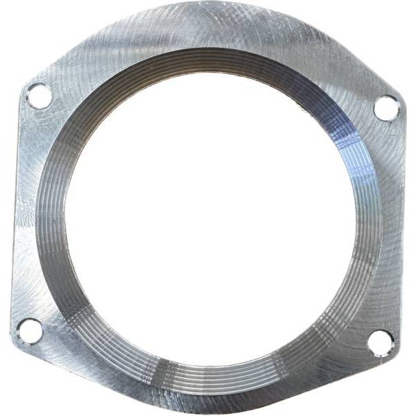 Granatelli Drive-By-Wire Throttle Body GMTBLTSPC