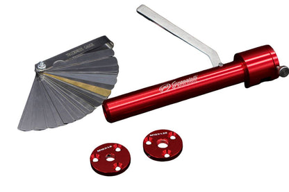 Granatelli Spark Plug Gapping Tool
