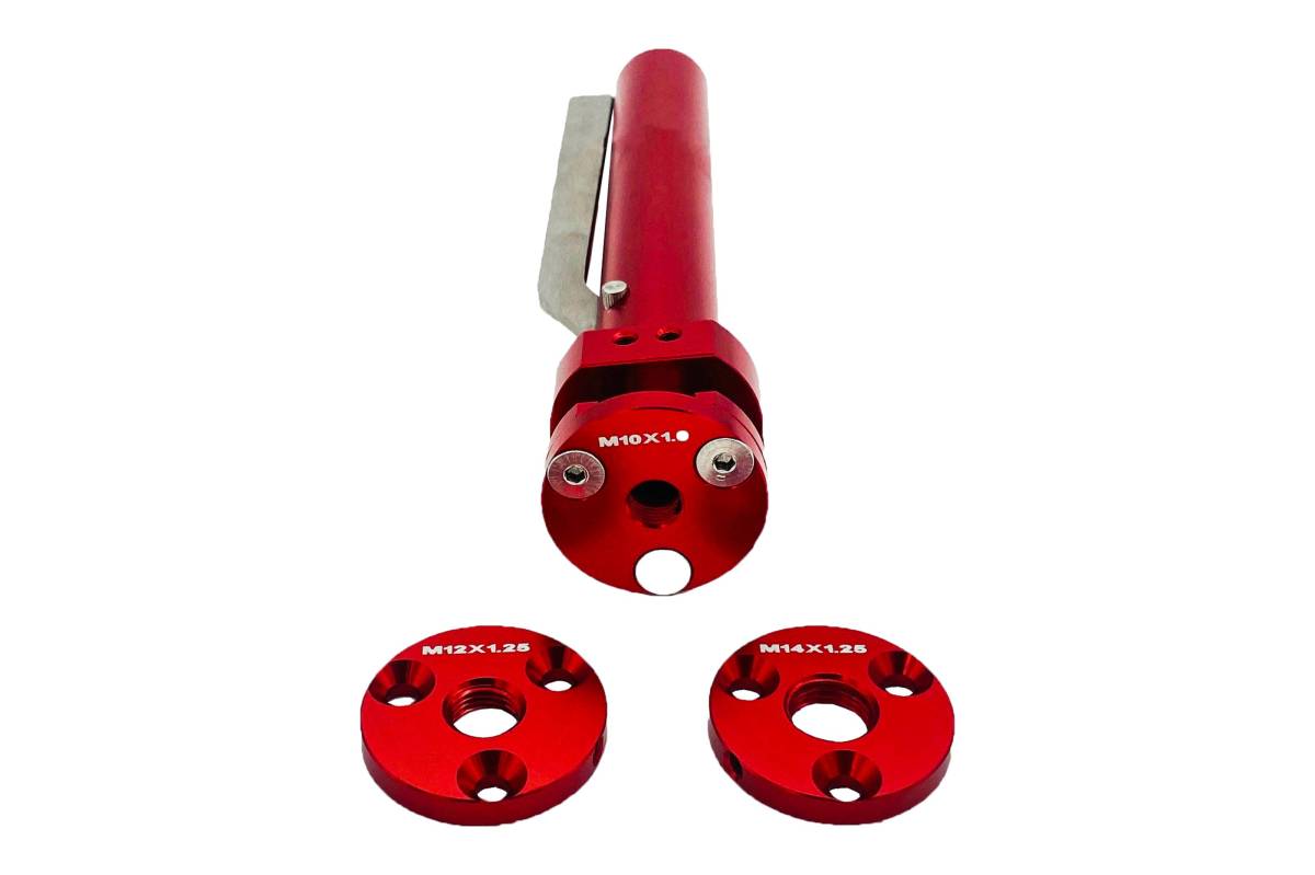 Granatelli Spark Plug Gapping Tool