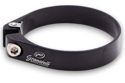 Granatelli 2.5" Aluminum Hose Clamps 971250