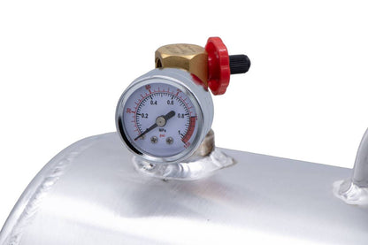 Granatelli ALUMINUM 5.0 GALLON AIR TANK