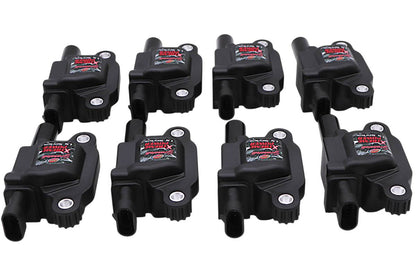 Granatelli Direct Ignition Coil Set 28-0514-CP