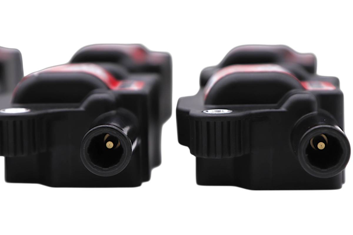 Granatelli Direct Ignition Coil Set 28-0514-CP