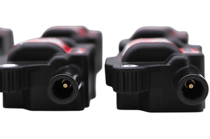 Granatelli Direct Ignition Coil Set 28-0514-CP