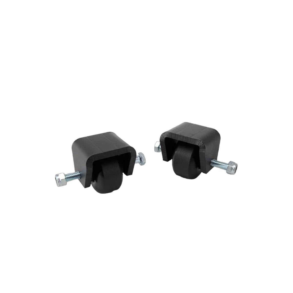 Granatelli 1997-2013 Corvette Bumper Saver 350222