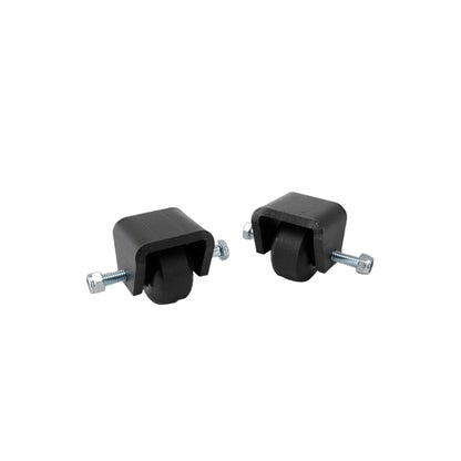 Granatelli 1997-2013 Corvette Bumper Saver 350222