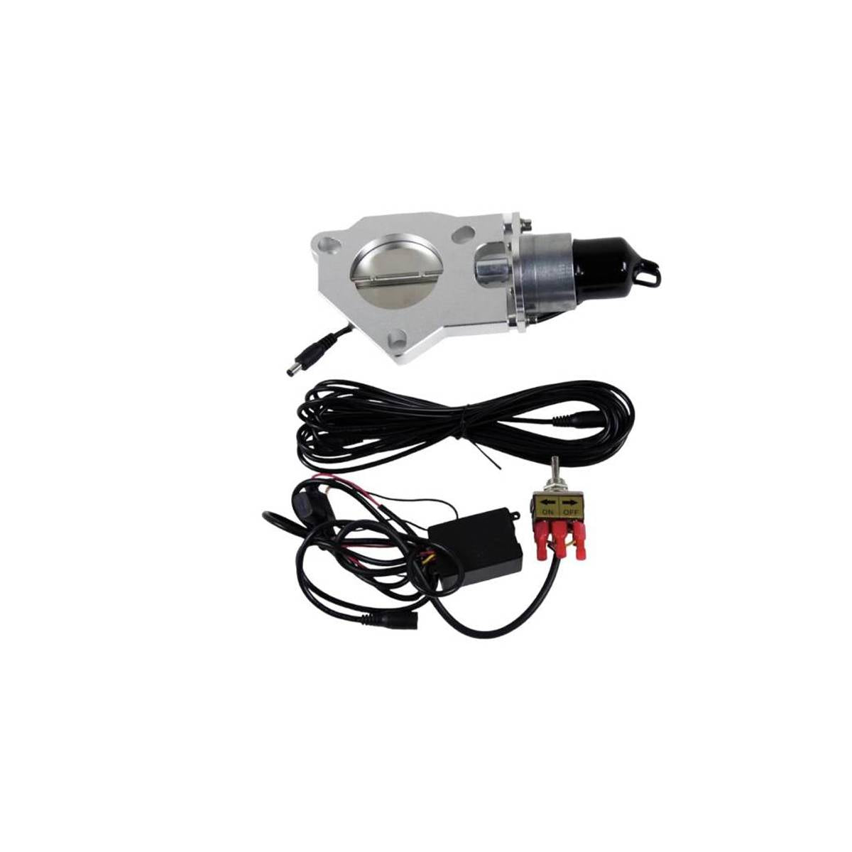 Granatelli Exhaust Cutout Service Part 307525C