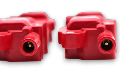 Granatelli Malevolent Coil Packs 28-0514-CPRM