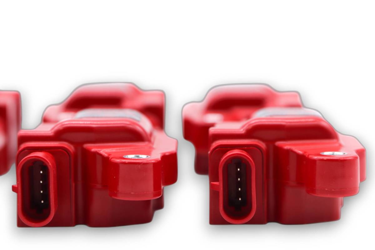 Granatelli Malevolent Coil Packs 28-0514-CPRM