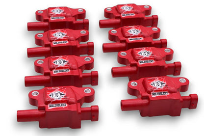 Granatelli Malevolent Coil Packs 28-0514-CPRM