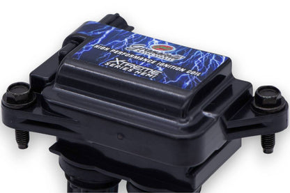 Granatelli Xtreme Series Coil-On-Plug Connector Kit 28-0504-XCP