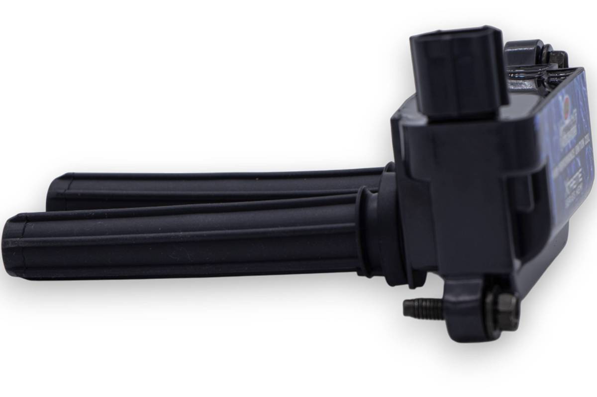 Granatelli Xtreme Series Coil-On-Plug Connector Kit 28-0504-XCP