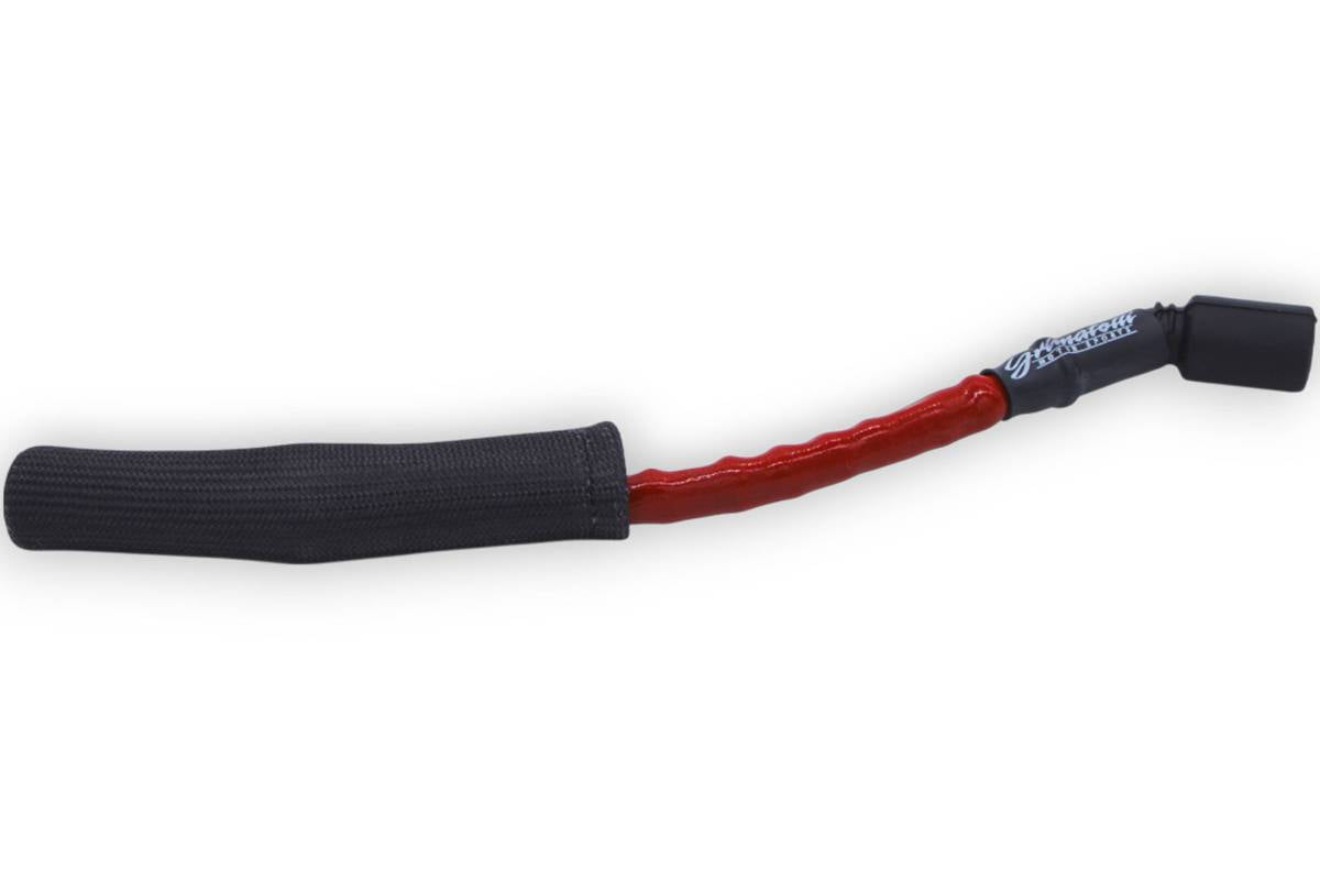 Granatelli "0 ohm" High Performance Spark Plug Single Wire