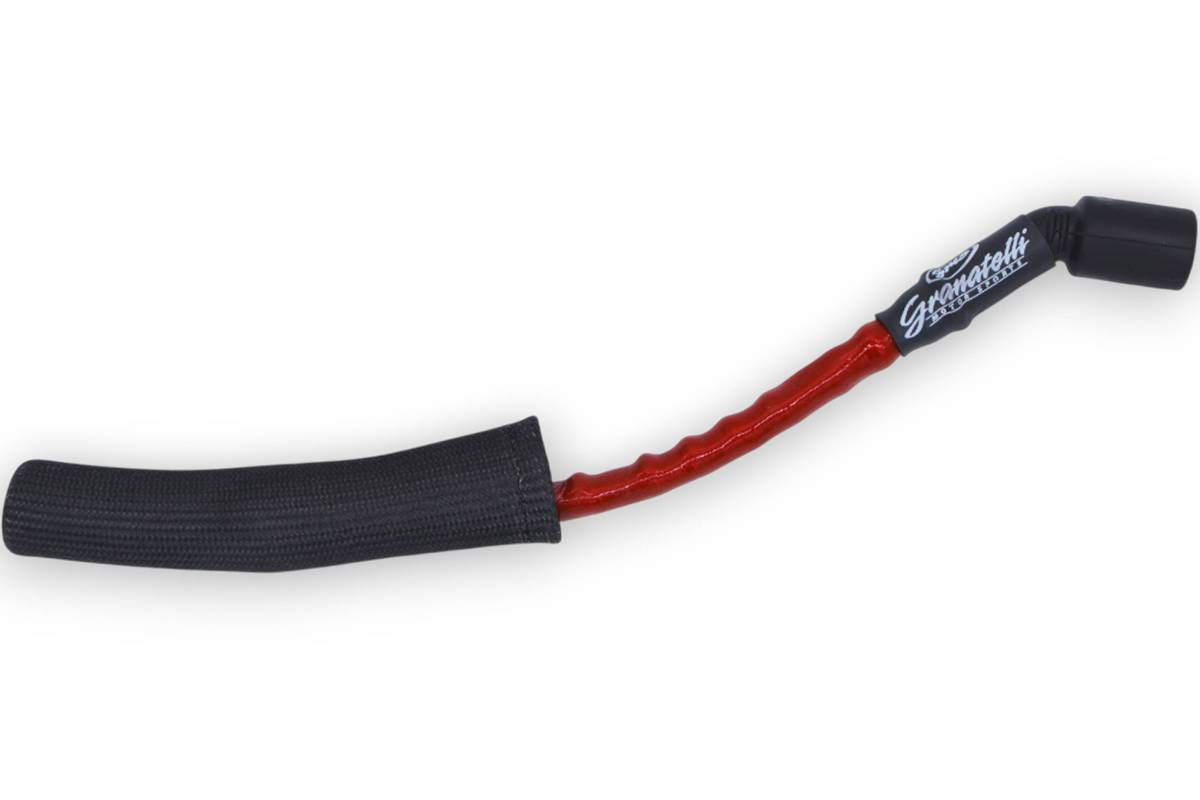 Granatelli "0 ohm" High Performance Spark Plug Single Wire