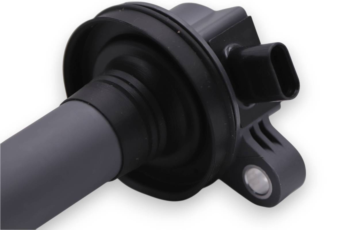 Granatelli Pro Series Xtreme Coil-On-Plug Coil And Connector Kit 28-1816SC