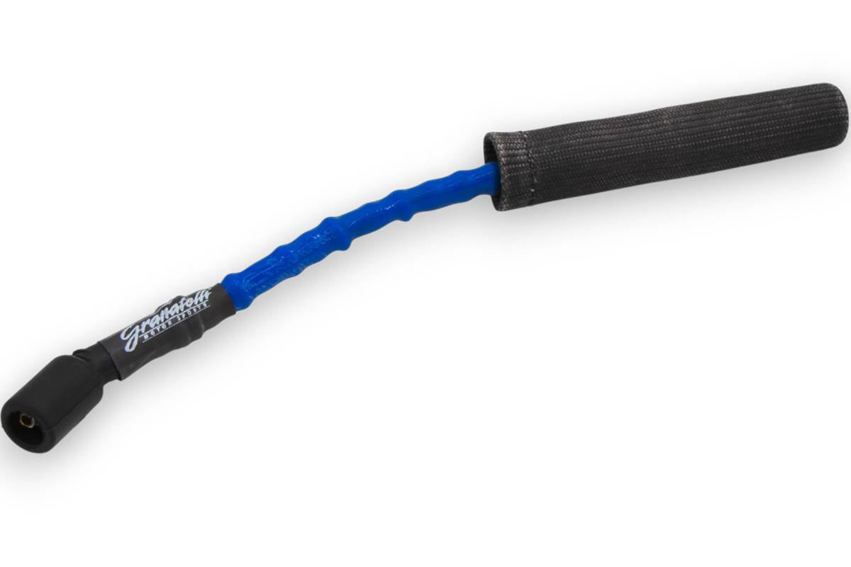 Granatelli "0 ohm" High Performance Spark Plug Single Wire