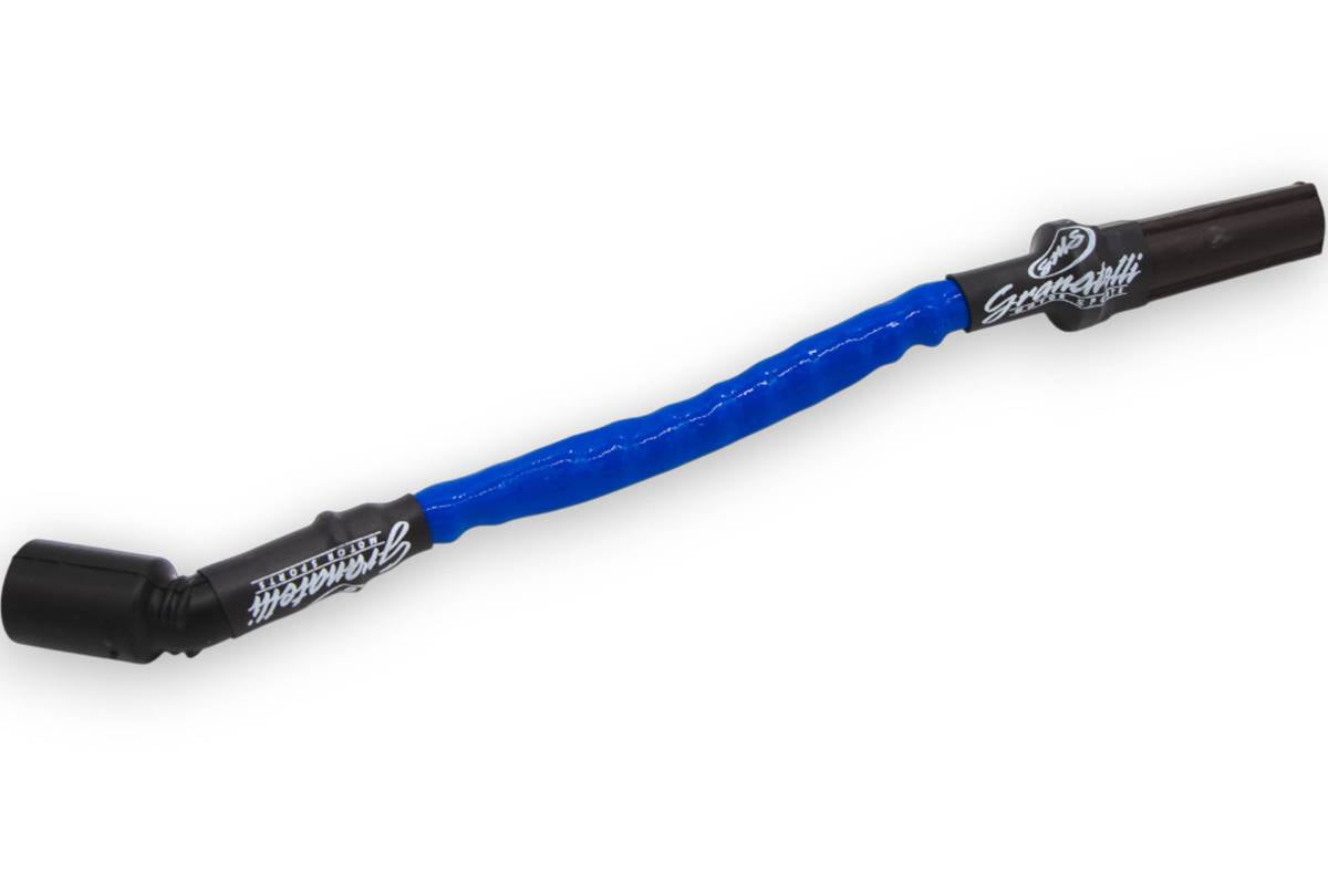 Granatelli "0 ohm" High Performance Spark Plug Single Wire