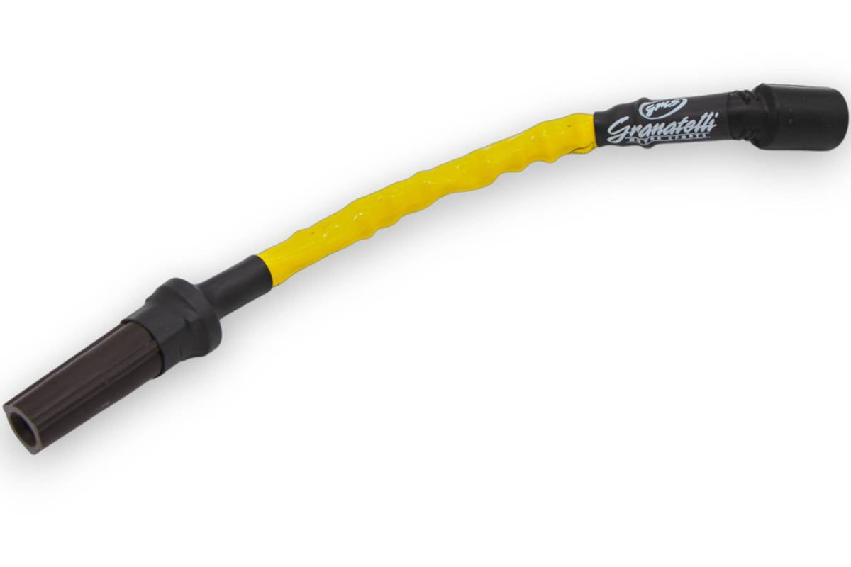 Granatelli "0 ohm" High Performance Spark Plug Single Wire