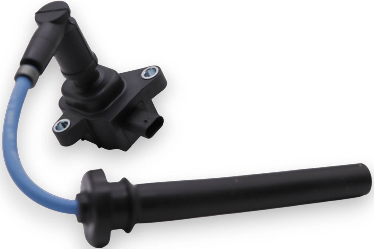 Granatelli Pro Series Xtreme Coil-On-Plug Coil And Connector Kit 28-1818SC