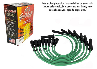 Granatelli MPG Spark Plug Wires 36-1952MPG