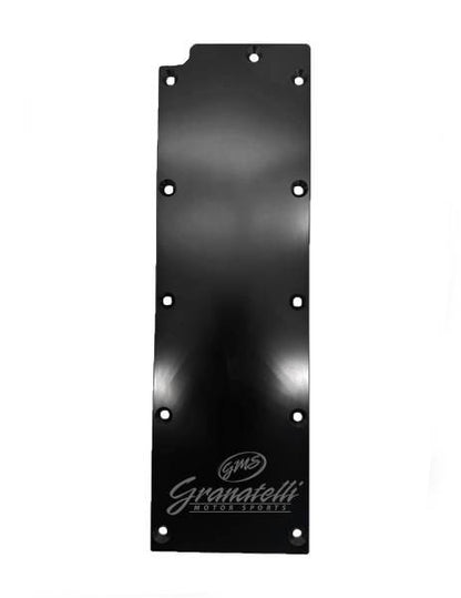 Granatelli Billet Valley Pan Cover, LS Gen IV.