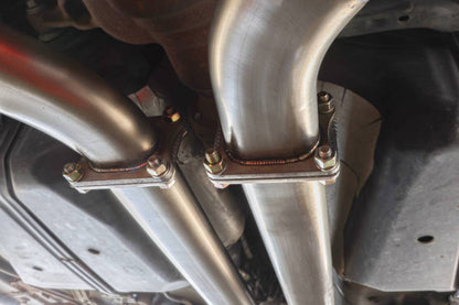 Granatelli Exhaust Tubing 313536