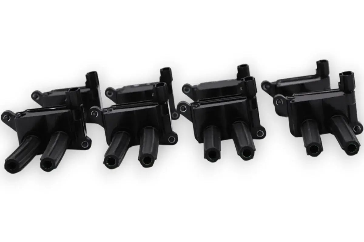 Granatelli Xtreme Series Coil-On-Plug Connector Kit 28-0504-XCP