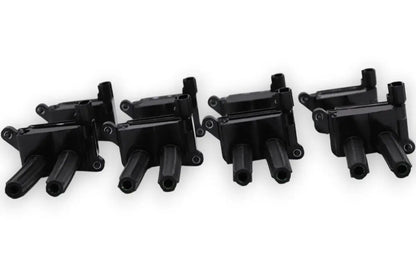 Granatelli Xtreme Series Coil-On-Plug Connector Kit 28-0504-XCP