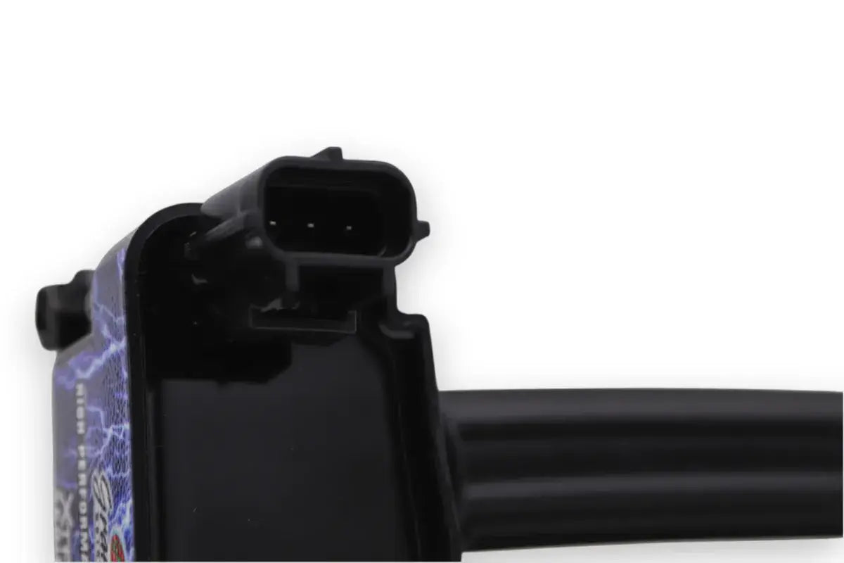 Granatelli Xtreme Series Coil-On-Plug Connector Kit 28-0504-XCP