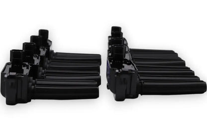 Granatelli Xtreme Series Coil-On-Plug Connector Kit 28-0504-XCP