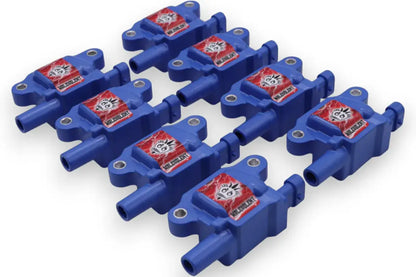 Granatelli Malevolent Coil Packs 28-0513-CPBM