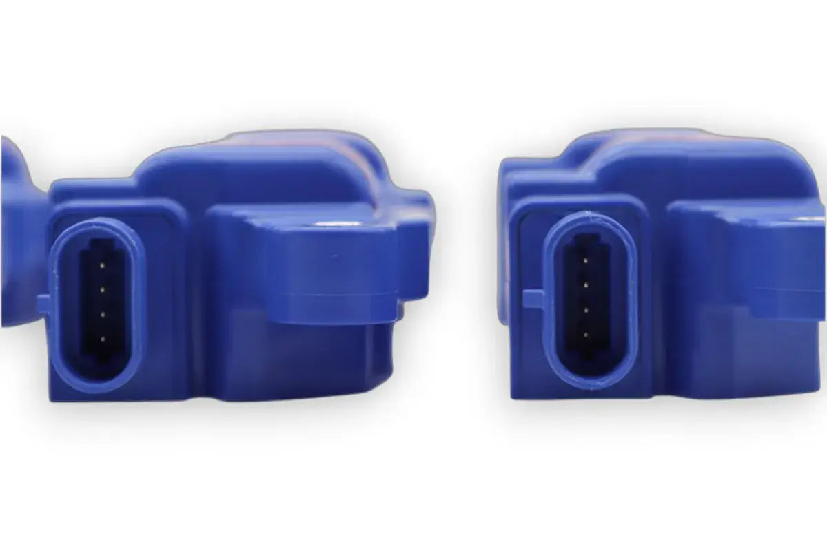 Granatelli Malevolent Coil Packs 28-0513-CPBM