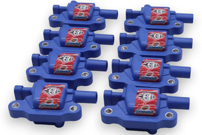 Granatelli Malevolent Coil Packs 28-0513-CPBM