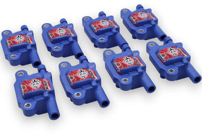 Granatelli Malevolent Coil Packs 28-0513-CPBM