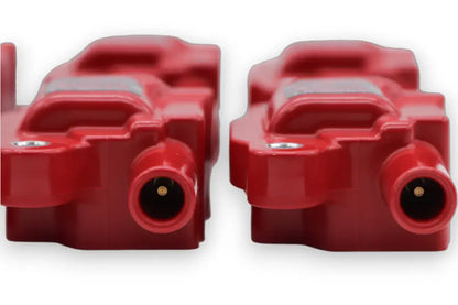 Granatelli Direct Ignition Coil Set 28-0514-CPR