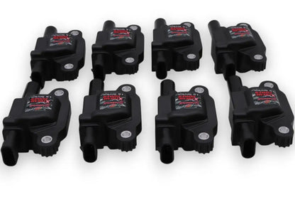 Granatelli Pro-Series Extreme Coil Pack 28-0513-CP